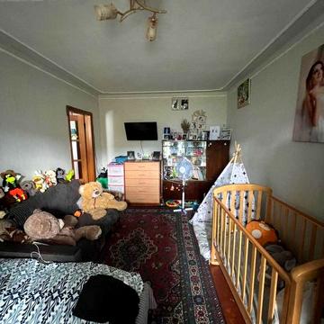 Сдам самую дешевую однокомнатную квартирку на Салтовке со всей мебелью