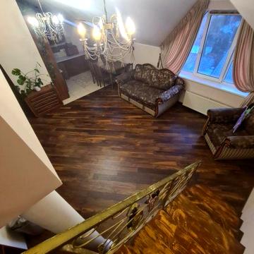 Оренда 3кім. дворівневої квартири Гатне, Гоголя,17, з інвертором, акум