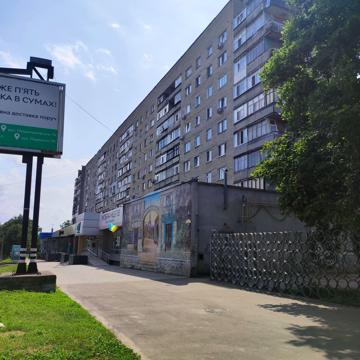 Британська вул. (Горького), 25