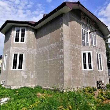 Продам незавершене будівництво