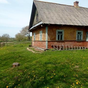 Продам будинок, тихе місце, добре для пасіки,,чи господарства,