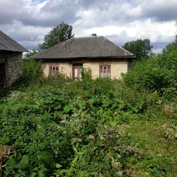 Продам хату в Терпилівці