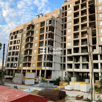 Продам 1 кімн. квартиру на вул. Авіаційна, 39, ЖК Авіаційний