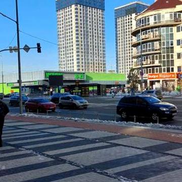 Продам 2-к квартиру в ЖК Урловский-1 от Киевгорстрой ЖК Урловский-1
