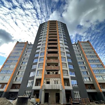 Продам 2-х комнатную квартиру ЖК Еверест