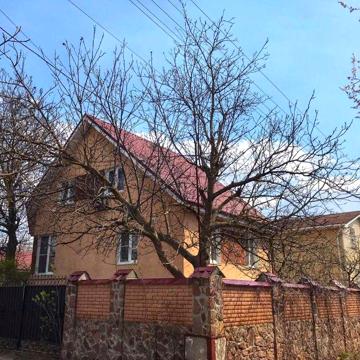 Оренда будинок з сауною та басейном, Зазимя, Броварський р-н