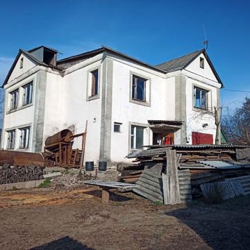 Будинок якісний надійний сімейний родинний