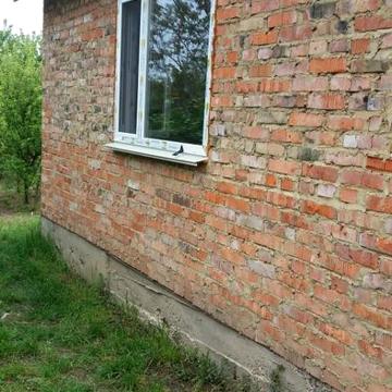 Половина будинку в Яришівка