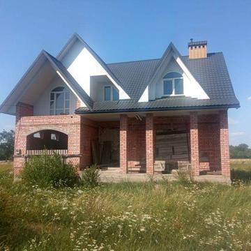 Продам будинок (с. Мамаївці)