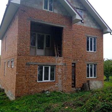 Продам будинок (м. Кіцмань)