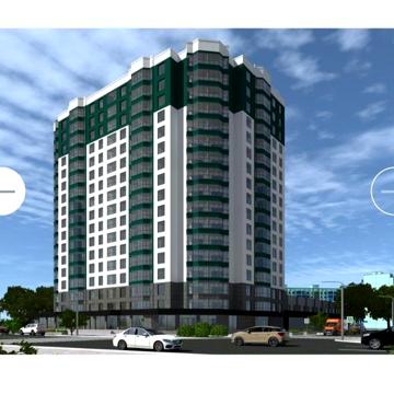 Продаж 1 кім Митниця, вул. Жужоми,1 ЖК Надія