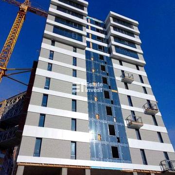 У продажу 3 кім.кв. за адресою вул. Сокільницька, 28, ЖК «Bauhaus»