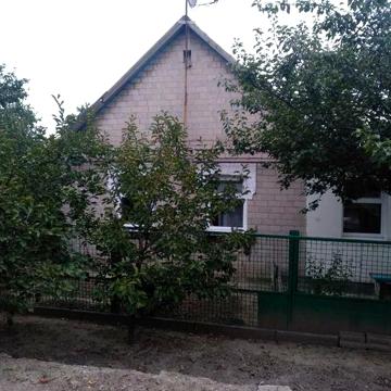 Продам дом на Запорожье Левом от хозяина
