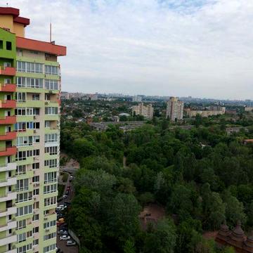 Без % 1к квартира вул. М. Донця 2б