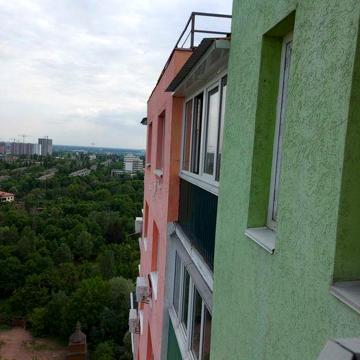Без % 1к квартира вул. М. Донця 2б