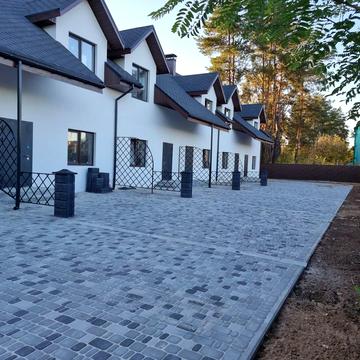 Продам квартиру в таунхаусі без коміссій з торгом. Бровари. Власник жк Сосновий Бір