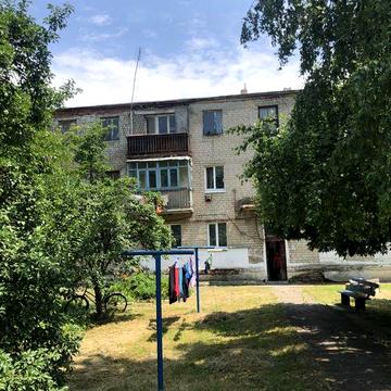 Квартира 3 кімнатна