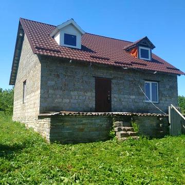 Продам будинок в с.Пудлівці