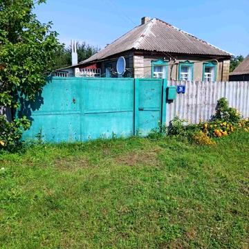 Продаєм будинок,с Губарівка.Богодухівський р-н