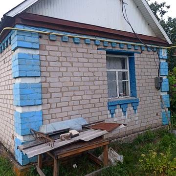 Продається будинок с.Іванівка