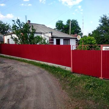 Продається дім в Новоукраїнці по провулку Чехова 41, р-н Молдавка.