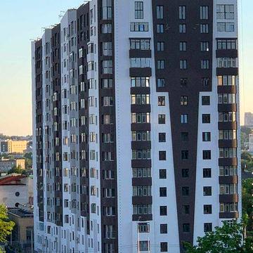 Продам квартиру в Новострое !!! ЖК Инфинити