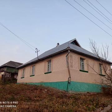 Продам будинок с. Сатанівка