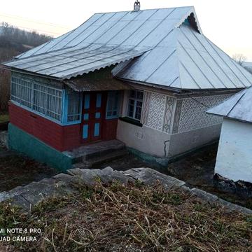 Продам будинок с. Сатанівка