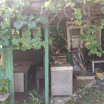 Продам дачу в Довжике