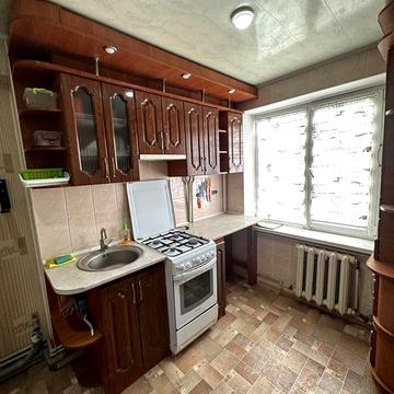 Продам 4х комнатную в районе центрального рынка