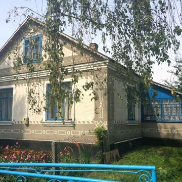 Продається будинок в селищі Олика, Ківерцівський район