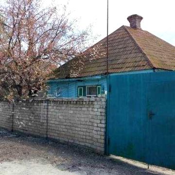 Продам УЧАСТОК с домом