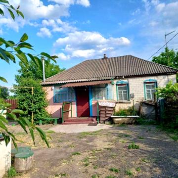 Продам будинок в с. Любарці, Бориспільський р-н.