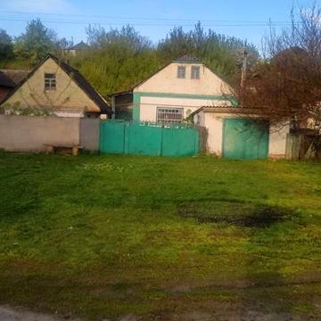 Продам будинок в Лубнах