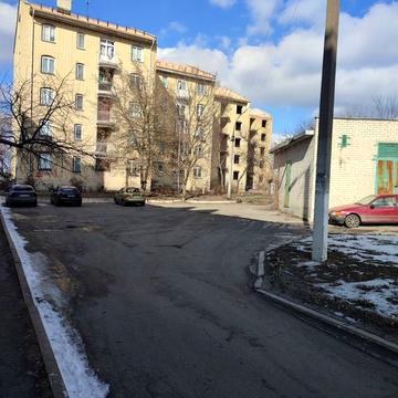 Продам 3х комнатную квартиру в Терновке Днепропетровская обл.Литовском