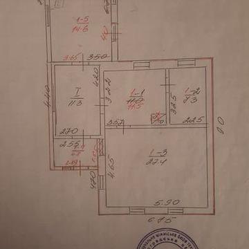Продам будинок по вул. Дружба