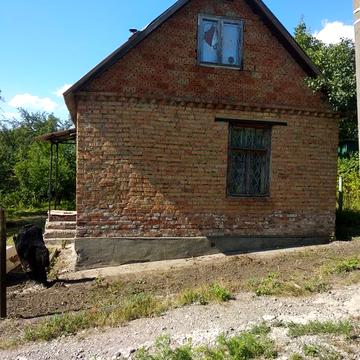 Продам дачу 169км