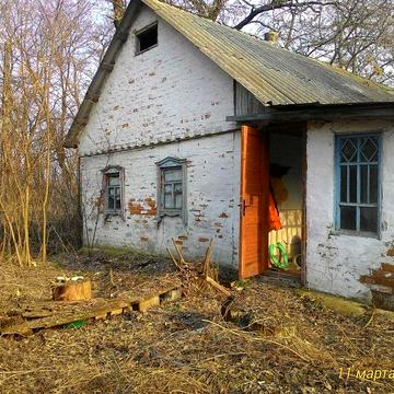 Продам дачу Любомировка (Право Жовтная)