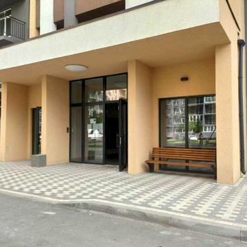 Квартира 2-х кімнатна ЖК "Кришталеві джерела" ЖК Кришталеві джерела