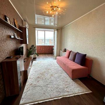 2к квартира з якісним ремонтом. ЖК Чайка. Озерна. ЖК Чайка 2