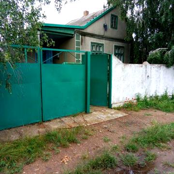 Продам дачу в Белгород-Днестровском