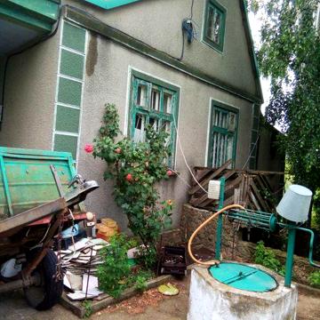 Продам дачу в Белгород-Днестровском