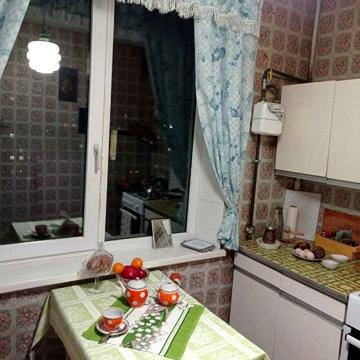 Продам 1-о комнатную квартиру Салтовка 522мр по низкой цене.