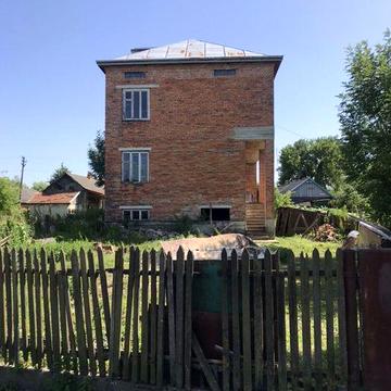 Продається будинок