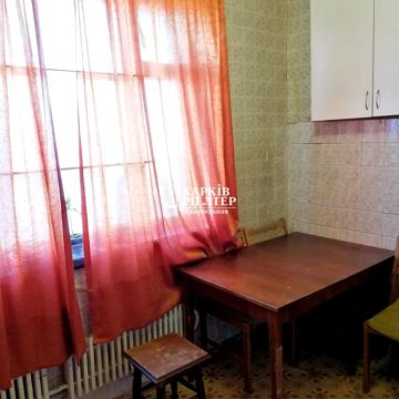 Гарібальді вул., 7а