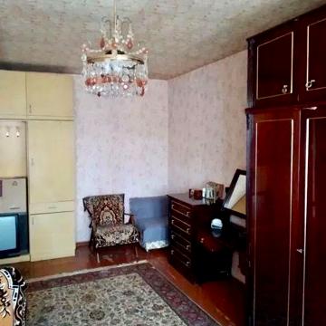 Срочно продам 1 комнатную квартиру в центре Покрова (Орджоникидзе)