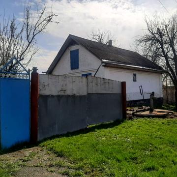 Продається будинок (Дача)