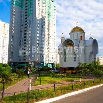 Квартира з ремонтом на Чавдар, 3 Позняки Днепр ЖК Ковальська