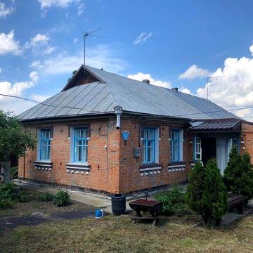 Продається частина будинку в Лукашівці