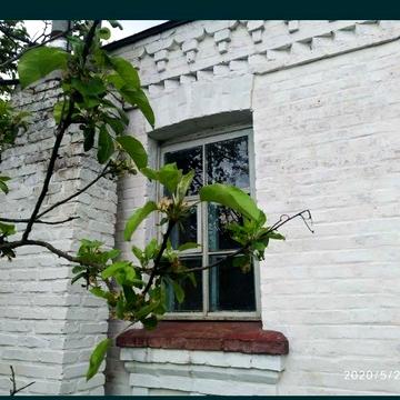 Продається цегляний будинок